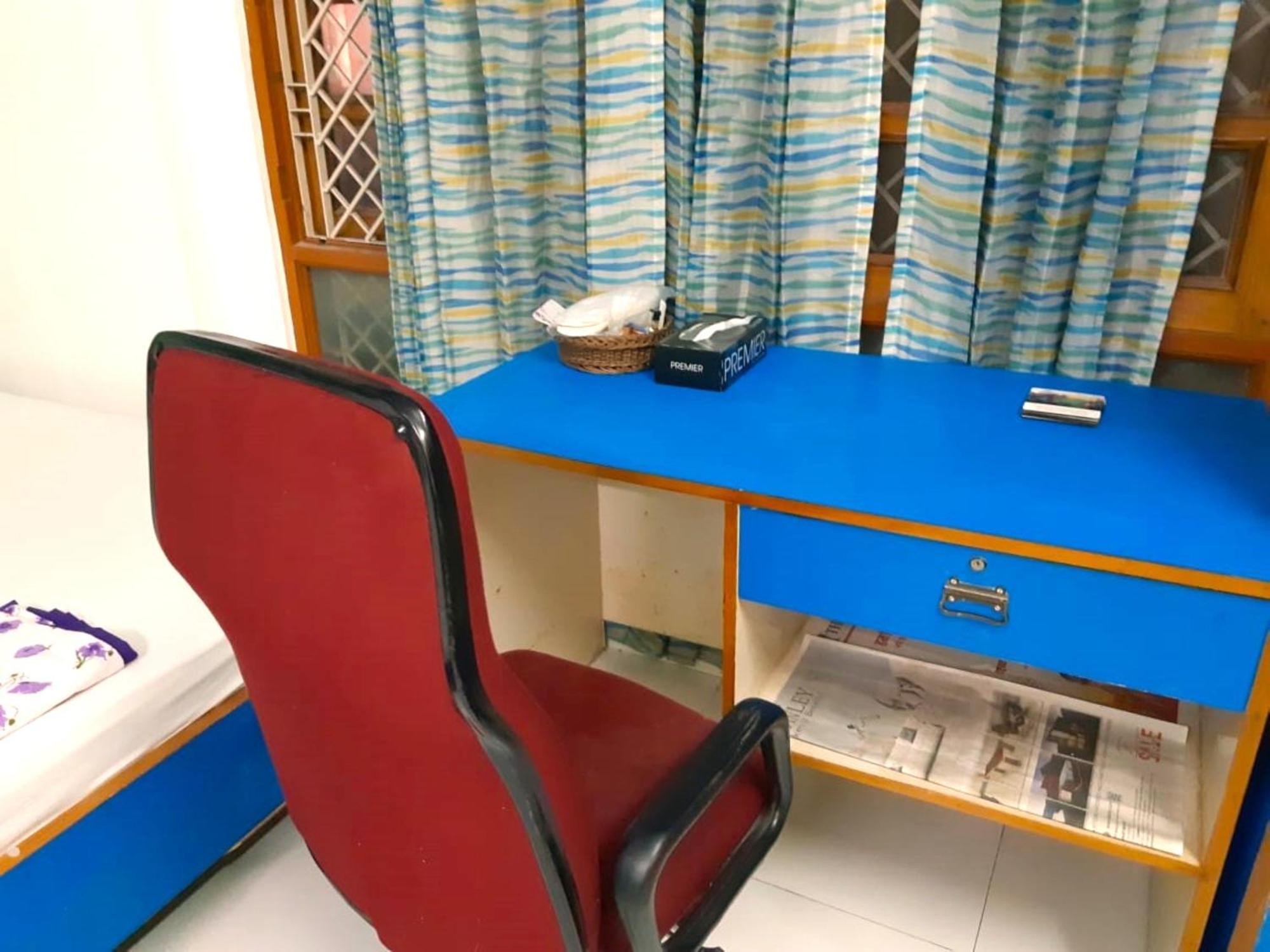 Fully Furnished Ish, Atithya Homestay With Various Amenities And Free Services In Lucknow, India Exterior foto