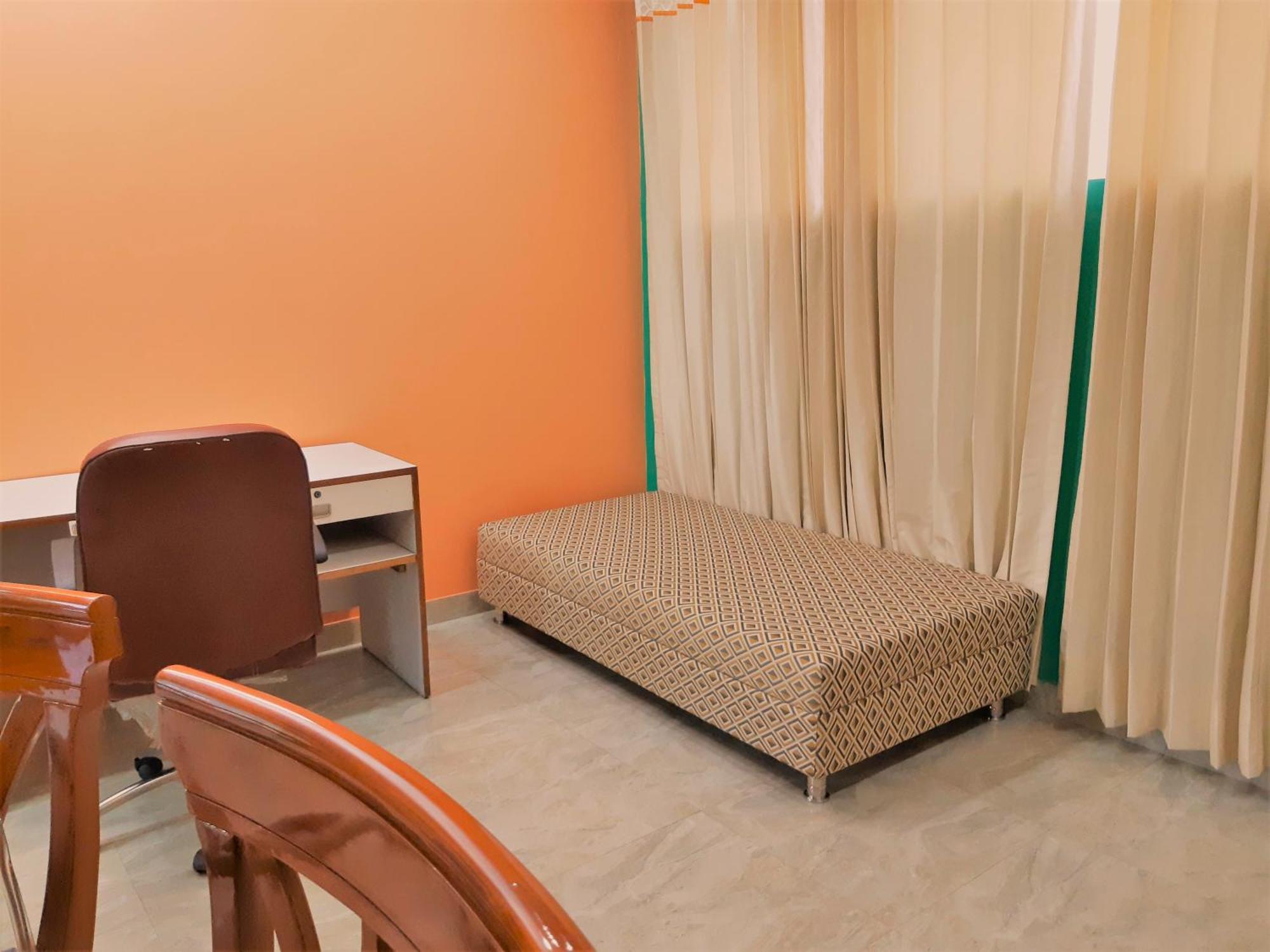 Fully Furnished Ish, Atithya Homestay With Various Amenities And Free Services In Lucknow, India Exterior foto