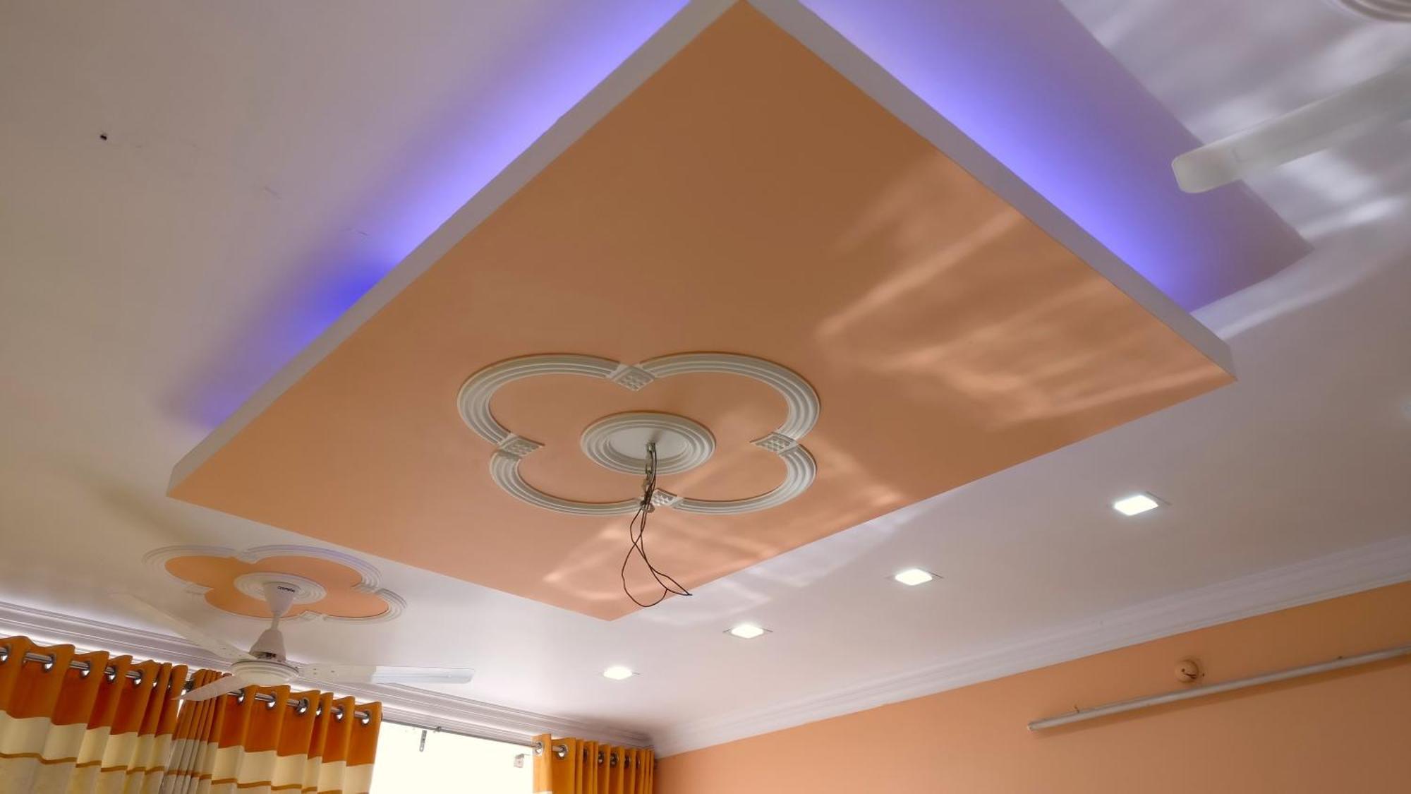 Fully Furnished Ish, Atithya Homestay With Various Amenities And Free Services In Lucknow, India Exterior foto