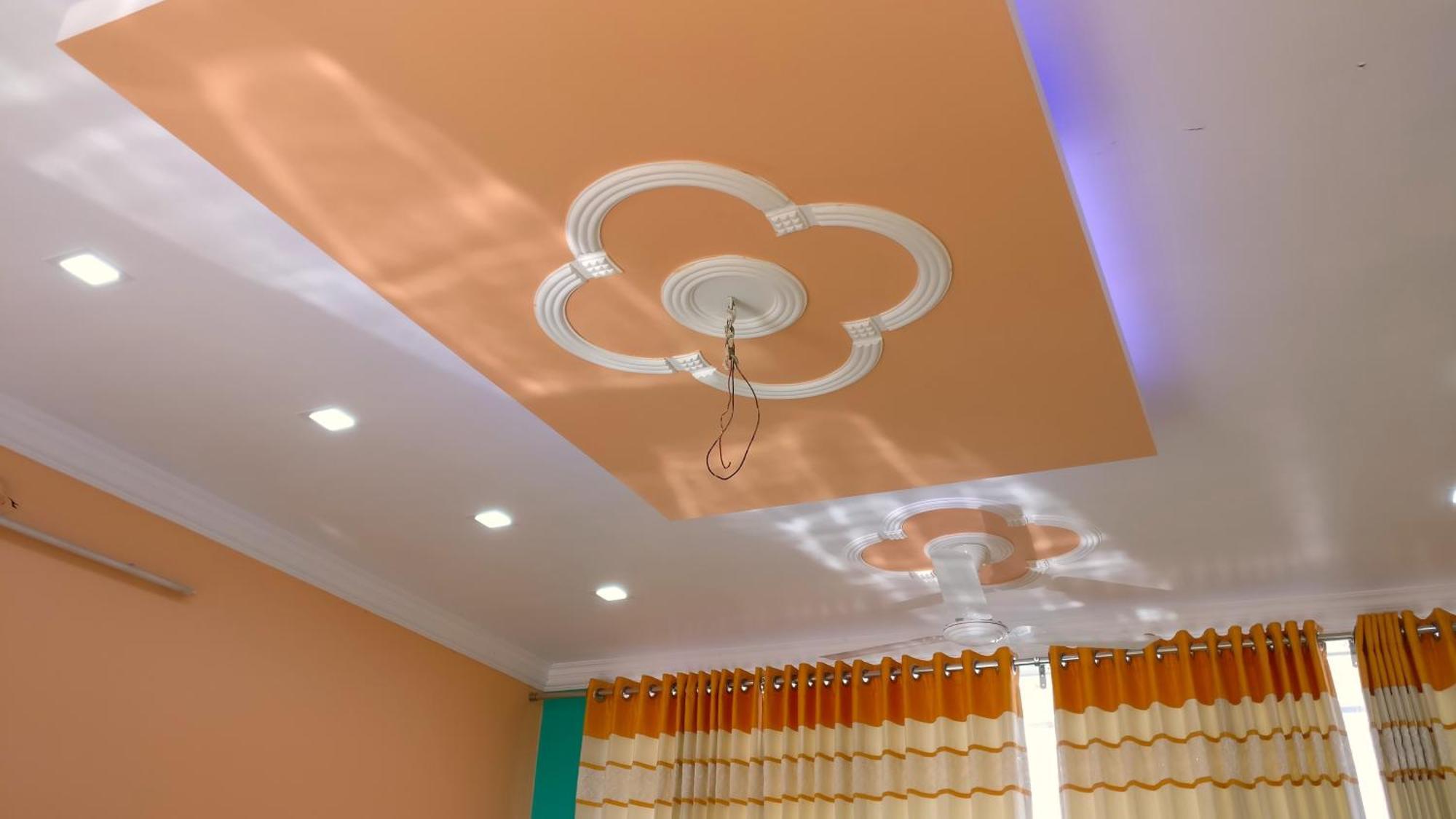 Fully Furnished Ish, Atithya Homestay With Various Amenities And Free Services In Lucknow, India Exterior foto