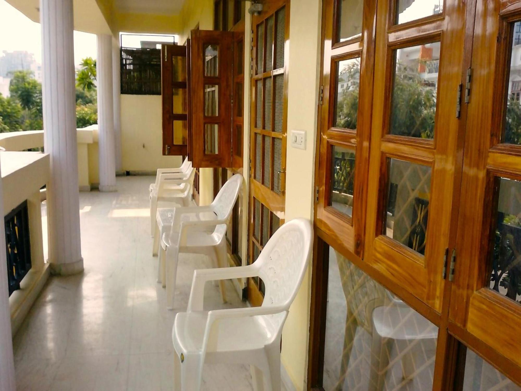 Fully Furnished Ish, Atithya Homestay With Various Amenities And Free Services In Lucknow, India Exterior foto
